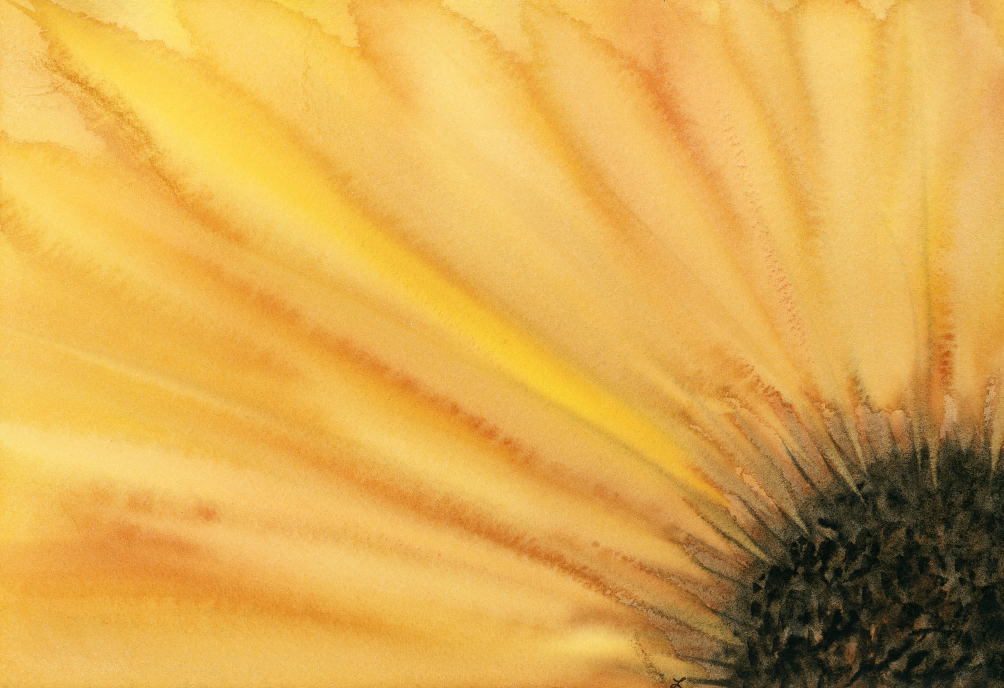 Look Closely Greeting Card