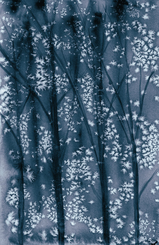 Frozen